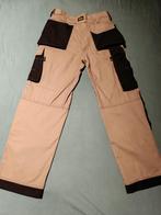 Snickers pantalon taille 46, Jardin & Terrasse, Vêtements de travail, Comme neuf, Snickers, Hommes, Enlèvement ou Envoi