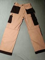 Snickers pantalon taille 46, Comme neuf, Snickers, Hommes, Enlèvement ou Envoi