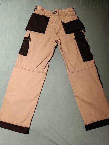 Snickers pantalon taille 46