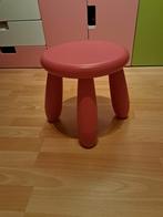 Tabouret enfant ikea, Kinderen en Baby's, Ophalen, Zo goed als nieuw