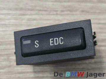 Schakelaar EDC BMW 7 serie E38 5 serie E39 61318352250 beschikbaar voor biedingen