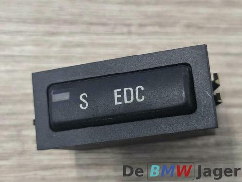 Schakelaar EDC BMW 7 serie E38 5 serie E39 61318352250, Auto-onderdelen, Dashboard en Schakelaars, BMW, Gebruikt, Ophalen of Verzenden