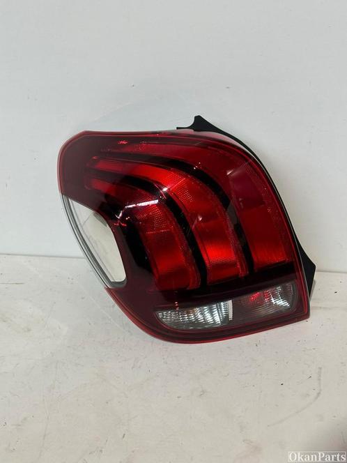 Peugeot 108 linker achterlicht links 81560-0H130, Auto-onderdelen, Verlichting, Peugeot, Gebruikt