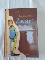 Zwart in je vel, Renate Ahrens, Gelezen, Fictie, Renate Ahrens, Ophalen of Verzenden