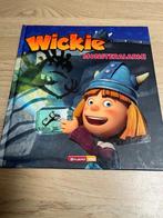Leesboek Wickie, Ophalen, 5 of 6 jaar, Fictie algemeen, Jongen of Meisje