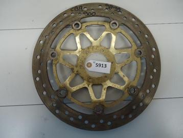 CBR900 1998 - 1999 Honda Remschijf D1-28004 beschikbaar voor biedingen