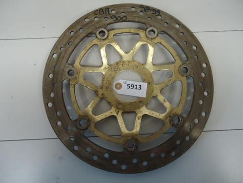 CBR900 1998 - 1999 Honda Remschijf D1-28004, Motoren, Onderdelen | Honda