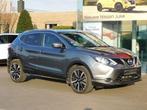 Nissan Qashqai NISSAN QASHQAI AUTOMAAT 1.2 TEKNA, Auto's, Nissan, Automaat, 116 pk, Bedrijf, 5 zetels