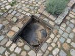 Overblijvende mazout (± 2200 L) in tank, Doe-het-zelf en Bouw, Verwarming en Radiatoren, Ophalen, Nieuw, Overige typen
