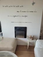 Haardvuur ethanol, Maison & Meubles, Cheminées, Enlèvement