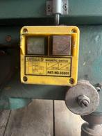 TE KOOP KOLOMBOORMACHINE, Ophalen, Gebruikt, Kolomboormachine, Variabele snelheid