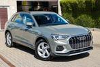 Audi Q3 AUTOMAAT*ZETELVERWRMG*LEDER*CAMERA*ELECT-KOFFER*, 1498 cc, Leder, 5 zetels, Dealer onderhouden