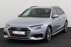 Audi A4 AVANT 40 2.0 TDI S- TRONIC ADVANCED AVANT 40 2.0 TDI, Auto's, Gebruikt, Euro 6, A4, 5 deurs