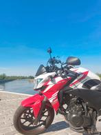 Cb500f 2015 30k km, Motoren, Motoren | Honda, 2 cilinders, Particulier, Minimaal motorrijbewijs A2, ABS