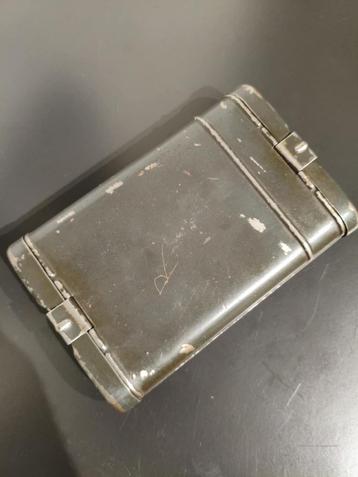 Cnx k98 kuissetje beschikbaar voor biedingen