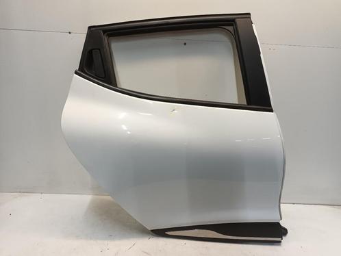 PORTIER RECHTS ACHTER Renault Clio IV (5R) (01-2012/08-2021), Auto-onderdelen, Carrosserie, Deur, Renault, Achter, Rechts, Gebruikt