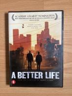 Dvd A Better Life - Nieuw, Vanaf 6 jaar, Ophalen of Verzenden, Nieuw in verpakking