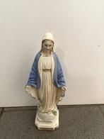 heilig beeld maria, Ophalen
