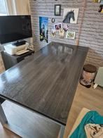 Bureau, Huis en Inrichting, Ophalen, Zo goed als nieuw, Bureau