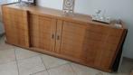 Dressoir met 4 schuifdeuren, Ophalen