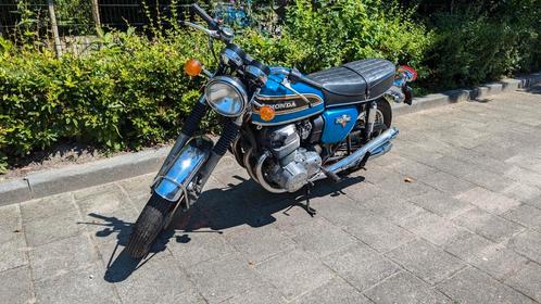 Honda CB 750 K, Motos, Motos | Honda, Particulier, Enlèvement