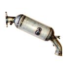 Roetfilter Jeep, Ophalen of Verzenden, Nieuw, Jeep