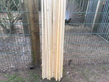 Latten beschikbaar voor biedingen