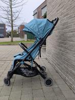 Wandelwagen/Buggy Chicco TrolleyMe, Ophalen, Zo goed als nieuw, Overige merken, Verstelbare rugleuning