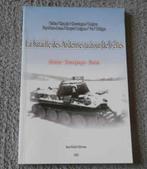 La bataille des Ardennes autour de Celles  -  Houyet Leignon, Ophalen of Verzenden, Tweede Wereldoorlog, Gelezen