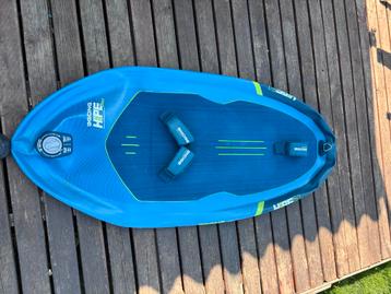 Gong Hipe Pro 5.1 beschikbaar voor biedingen