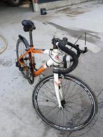 20inch koersfiets, Fietsen en Brommers, Ophalen of Verzenden, Gebruikt
