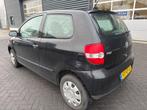 Volkswagen Fox 1.2 Trendline, Autos, Volkswagen, Achat, 54 ch, Entreprise, 973 kg