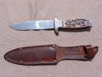 mooi vintage mes, Verzamelen, Militaria | Algemeen, Ophalen of Verzenden, Landmacht, Mes of Dolk