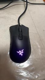 Razer Deathadder v2 Mini, Computers en Software, Ophalen, Zo goed als nieuw, Muis, Gaming muis