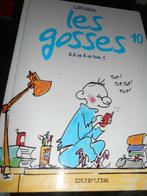 Les Gosses 10 eo, Enlèvement ou Envoi