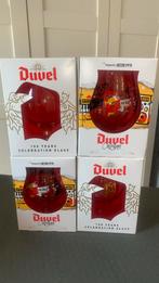 Duvel glazen, Ophalen of Verzenden, Zo goed als nieuw