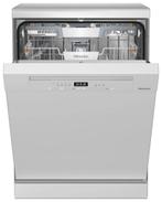 Lave-vaisselle Miele G 5310 SC-BW, Ophalen, Voorspoelprogramma, Minder dan 10 liter, Zo goed als nieuw