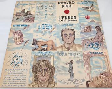 LP Vinyl collectie beschikbaar voor biedingen