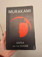Haruki Murakami Kafka On The Shore, Boeken, Ophalen