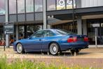 Alpina B12 5.0 V12 coupe (bj 1991, automaat), Auto's, 4 zetels, 5000 cc, Leder, Bedrijf