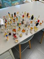 Miniatuur parfumflesjes, Verzamelen, Ophalen of Verzenden, Miniatuur, Zo goed als nieuw