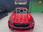 BMW 218 Gran Coupe M Sportpakket Automaat 2 jaar garantie, Auto's, BMW, Alcantara, 5 deurs, BMW Premium Selection, Apple Carplay