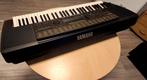 Yamaha psr - 620, Muziek en Instrumenten, Ophalen of Verzenden, 61 toetsen, Gebruikt, Midi-aansluiting
