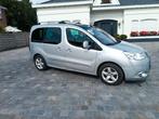 Peugeot Partner Teepee 2010, Auto's, Euro 5, Handgeschakeld, 5 deurs, Particulier