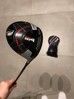 Taylormade M4 driver 10,5 graden, Ophalen of Verzenden, Zo goed als nieuw
