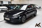 Volkswagen Passat Variant SW 1.5 TSI Business DSG - NAVI / B, Auto's, Stof, 4 cilinders, USB, Zwart