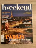 Knack Magazine over Parijs, Boeken, Reisgidsen, Knack, Europa, Nieuw, Ophalen of Verzenden