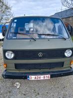 vw T3, Auto's, Volkswagen, Achterwielaandrijving, Particulier, Overige carrosserie, Transporter