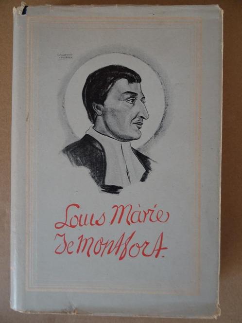 Dr. J.M. Hermans Maria’s Middelaarschap gesigneerd boek 1947, Boeken, Godsdienst en Theologie, Gelezen, Christendom | Katholiek