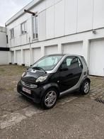 Smart ForTwo 0.6 brabus edition, Auto's, Smart, Particulier, Euro 4, Te koop, Benzine